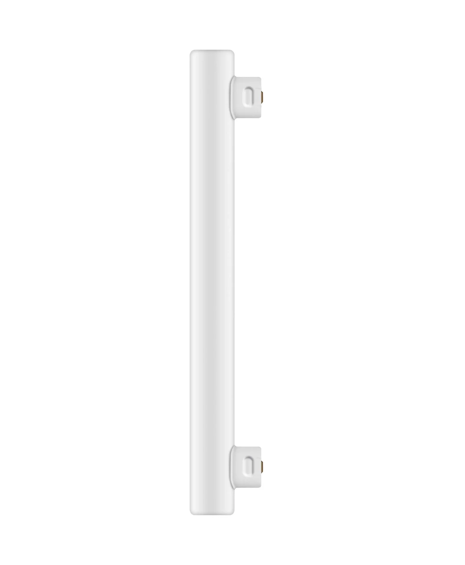 LEDinestra S14s, 4,5 Watt, warmweiß, matt, dimmbar - 1
