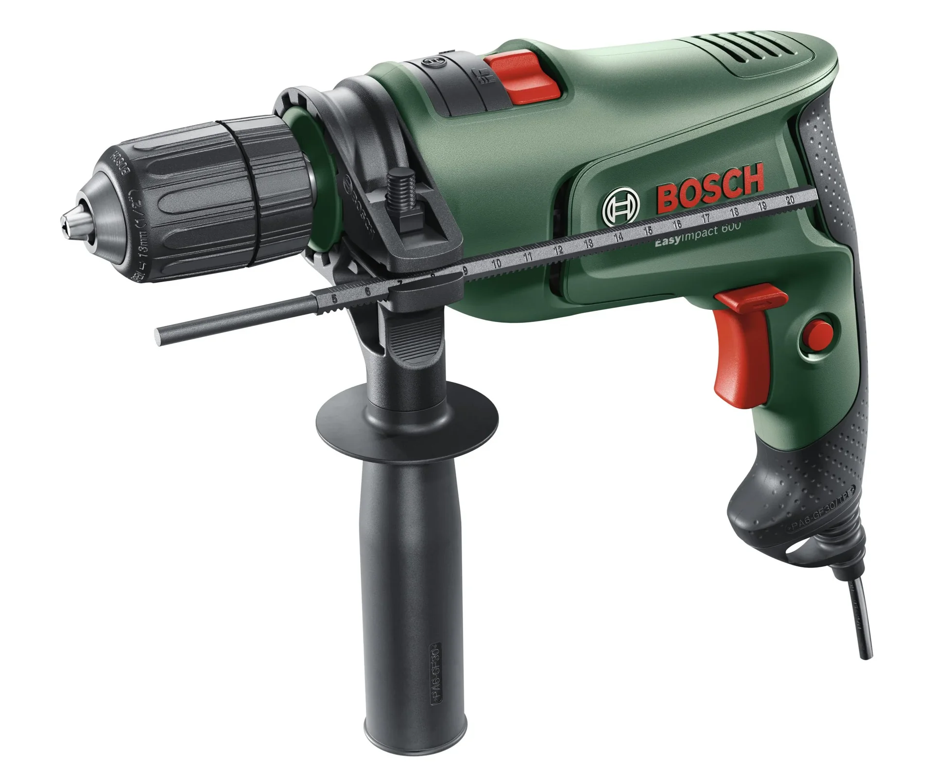 EasyImpact 600 Schlagbohrmaschine - 2