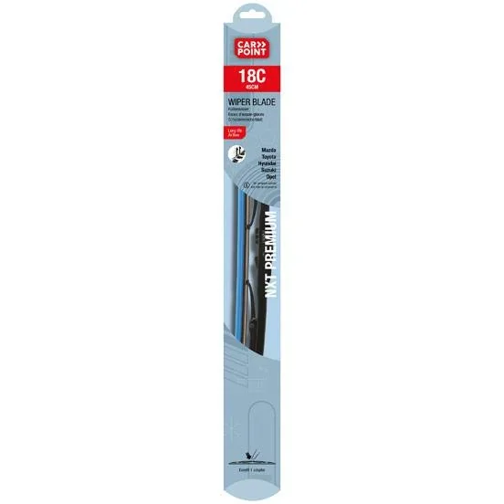 Scheibenwischer NXT Premium 18C 45cm - 0
