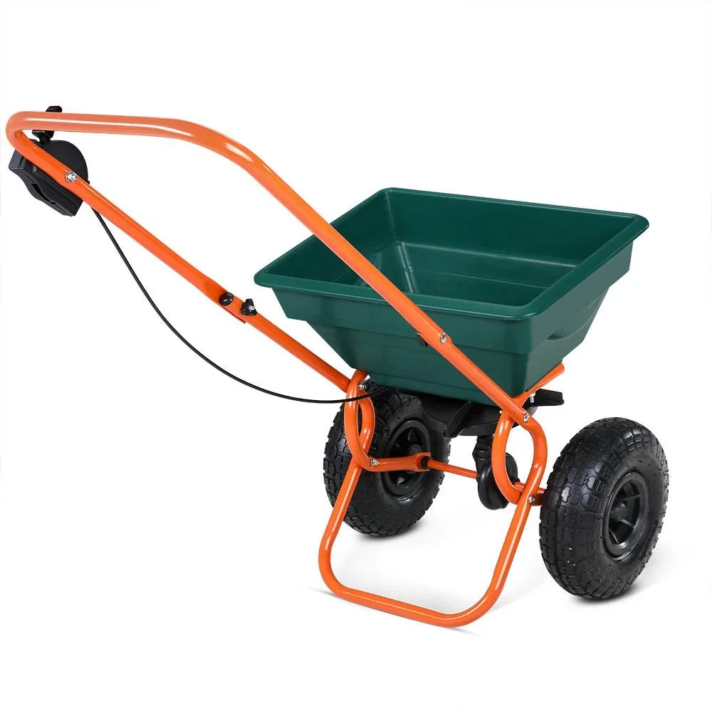 Streuwagen - 20L - 6