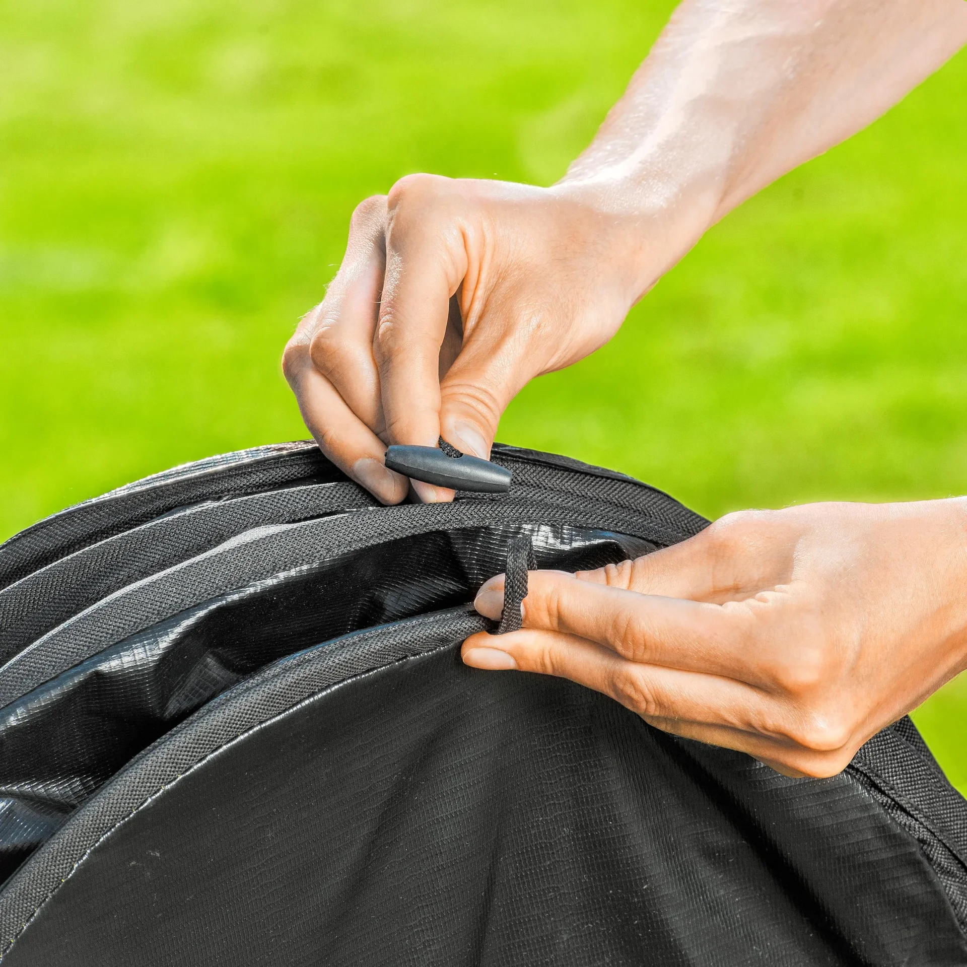 Pop-up Gartensack 56 l - 5