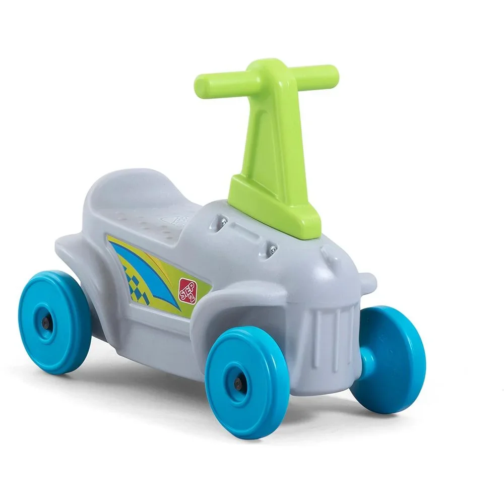 Dash & Go Coaster - 1