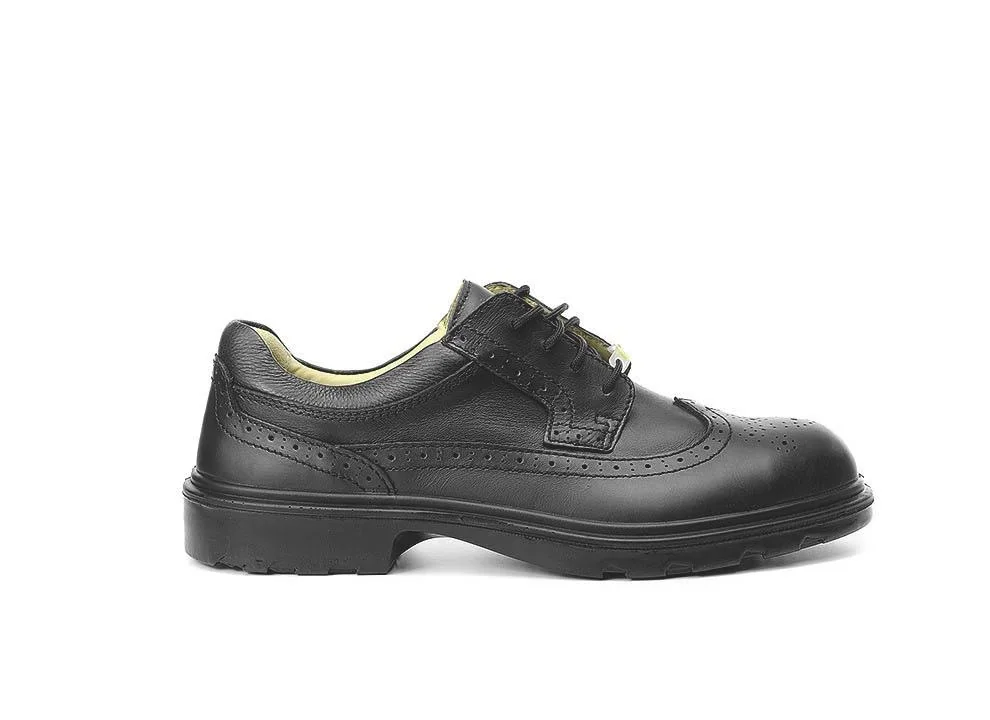 Sicherheitshalbschuh OFFICER ESD S2 Gr. 46 - 1