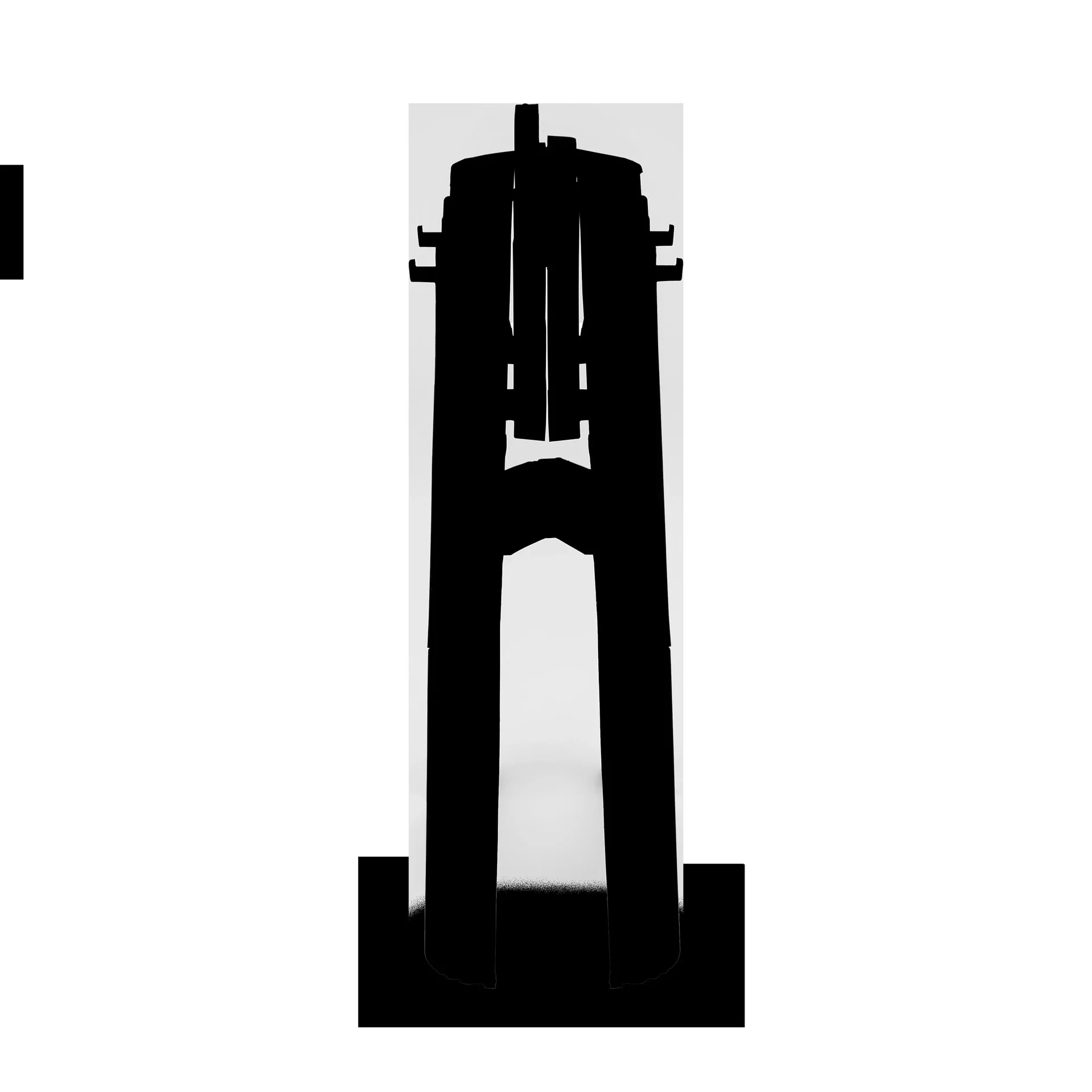 Stand - für Lumin Compact - 1