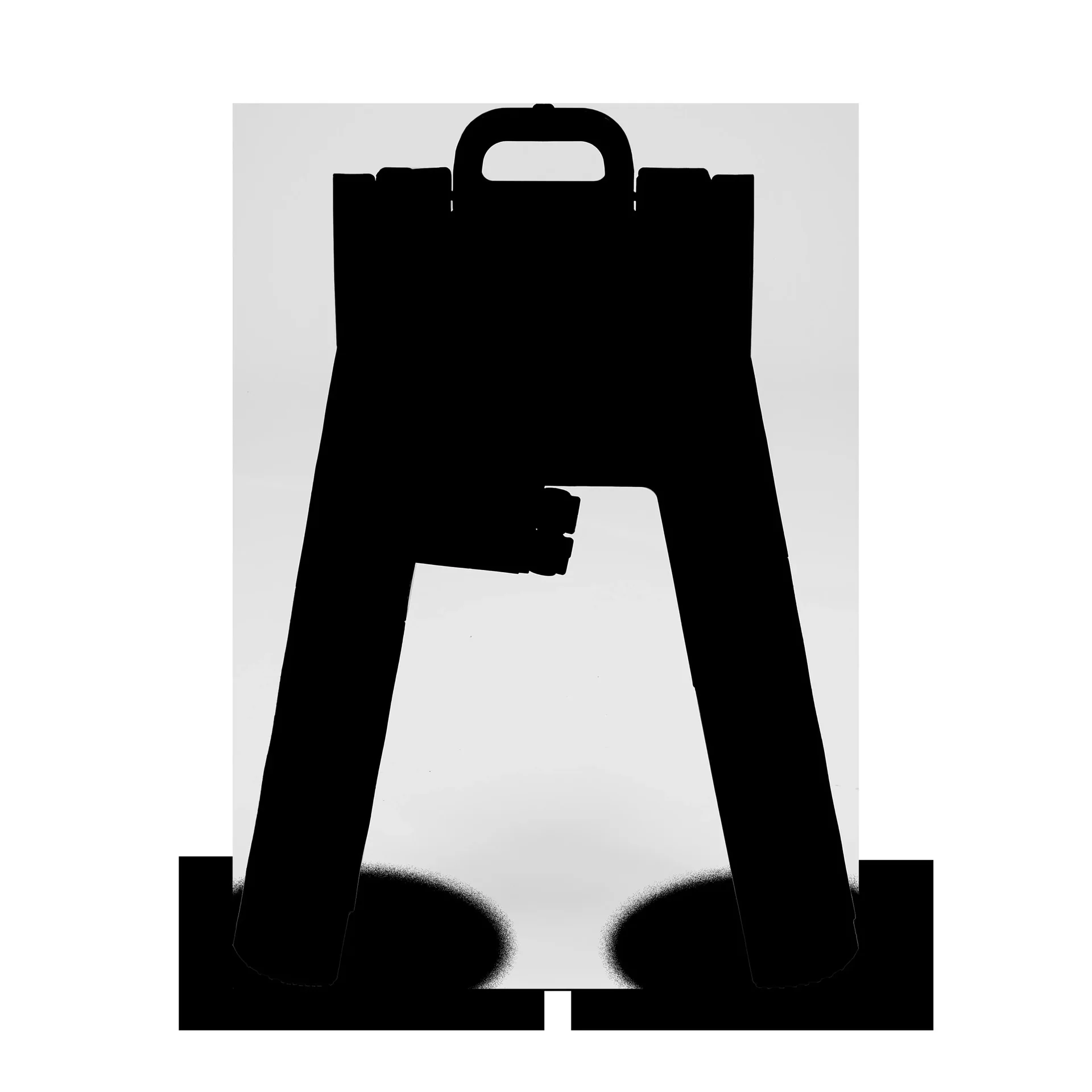 Stand - für Lumin Compact - 4