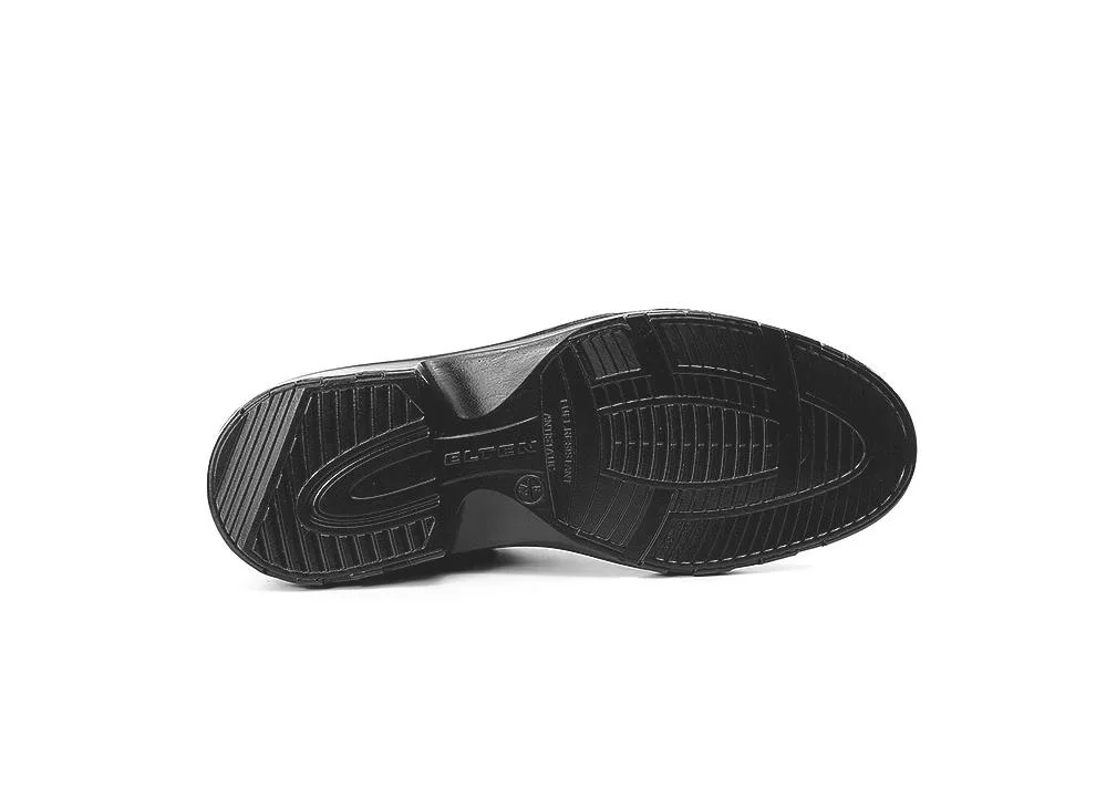 Sicherheitshalbschuh OFFICER ESD S2 Gr. 41 - 0