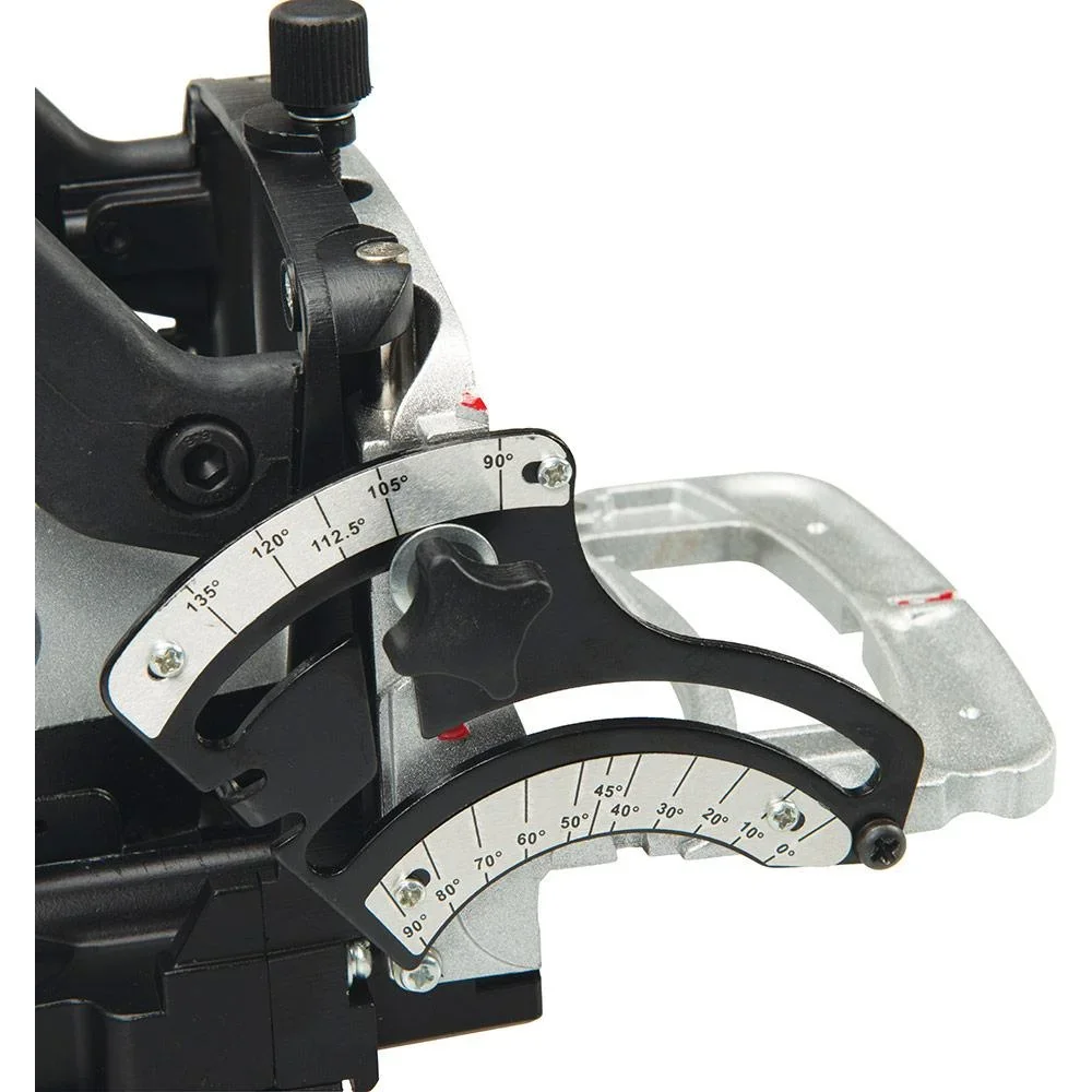 900 W Klingenschneider - 1