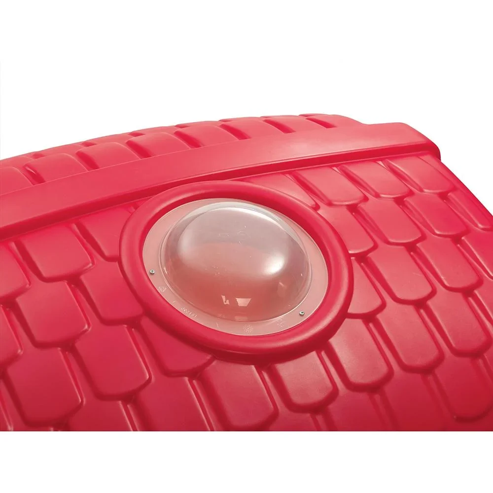 Clubhaus Climber - 2