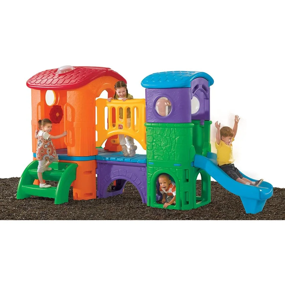 Clubhaus Climber - 3