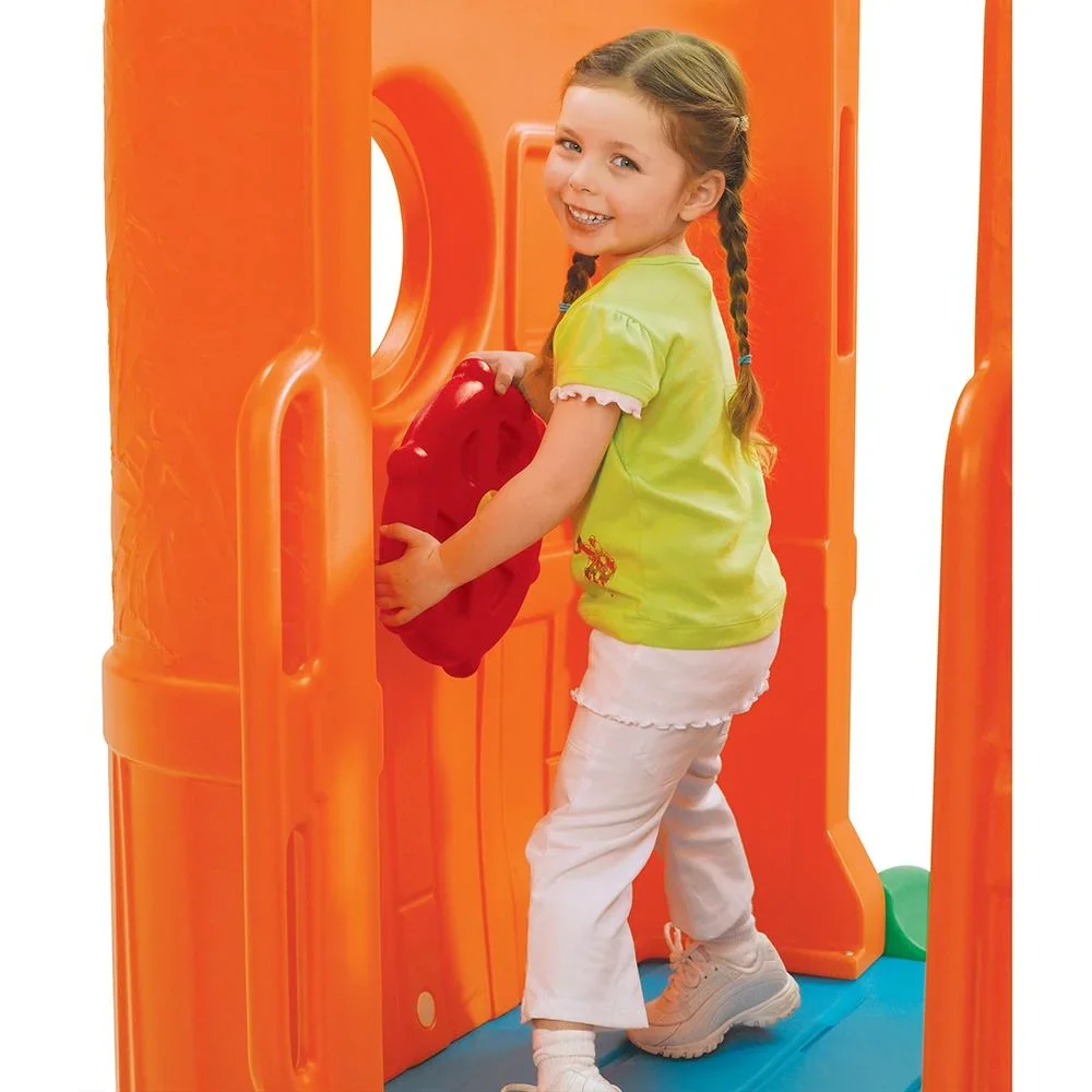 Clubhaus Climber - 5