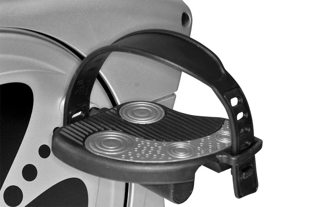Heimtrainer Ergometer ET 6 - 4