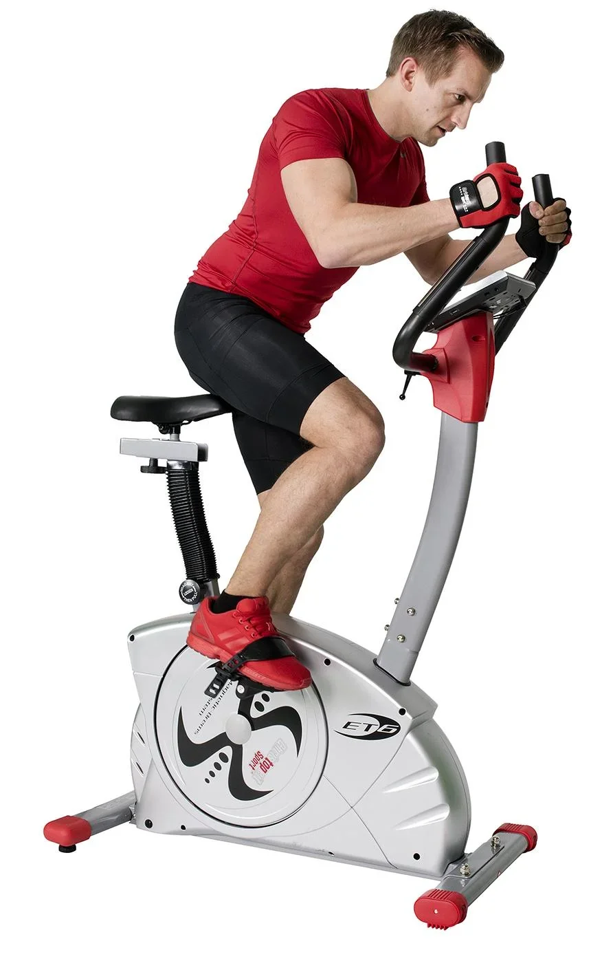 Heimtrainer Ergometer ET 6 - 6