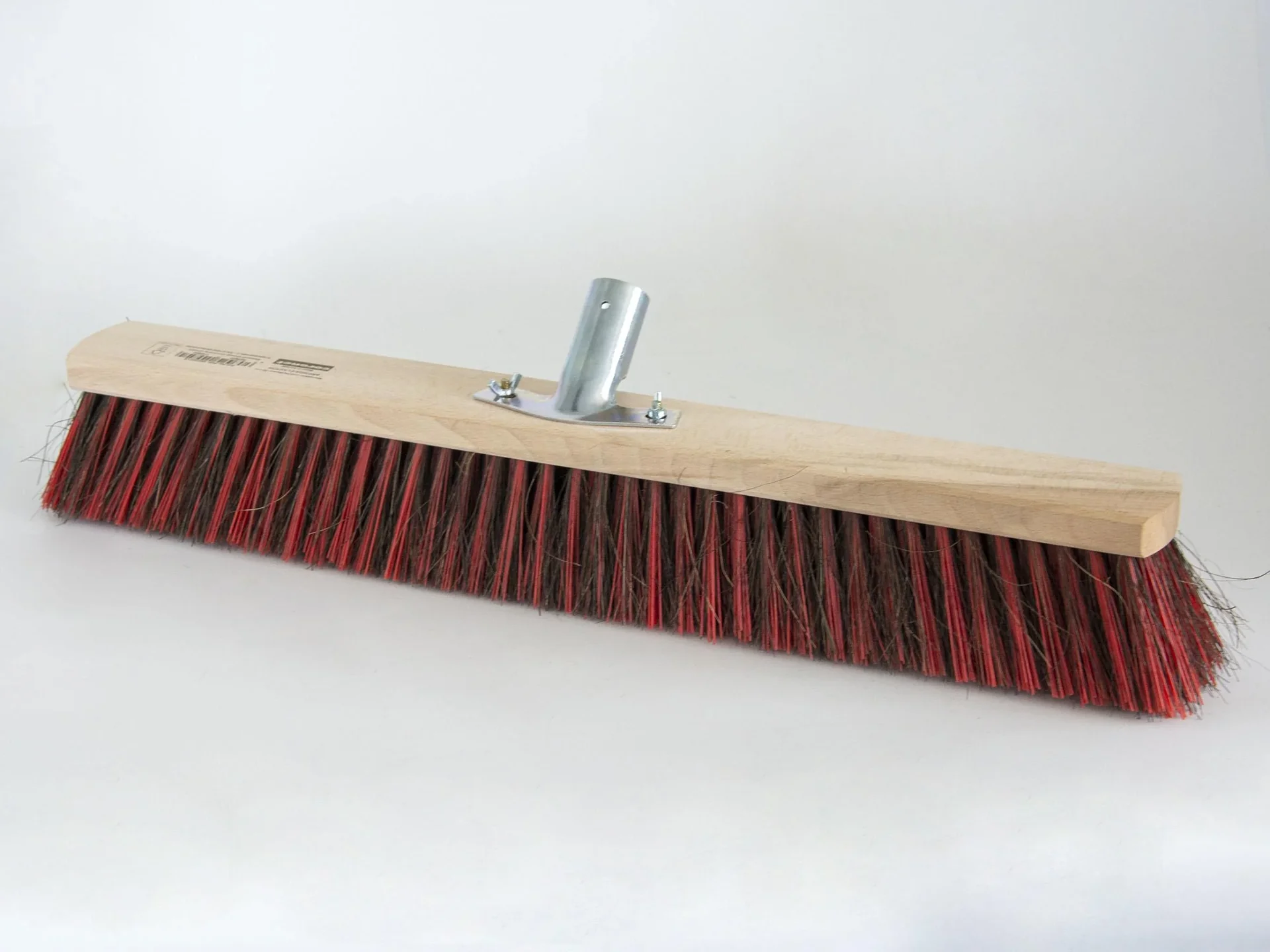 Profi-Hofbesen aus Arenga-Mix/Elastonmischung, 60 cm - 0