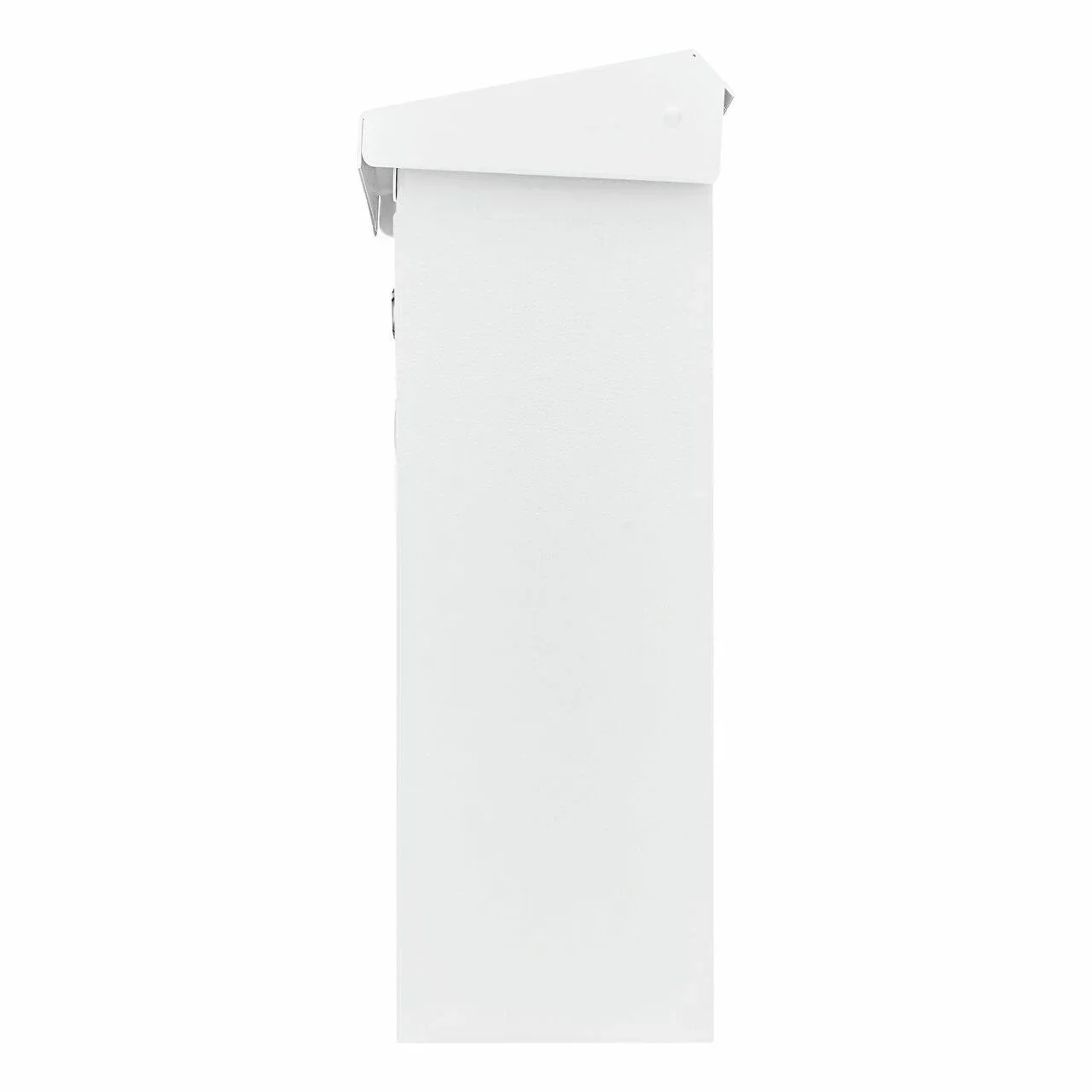 Briefkasten Stahl-lackiert Journal 5867 E alteisen - 6