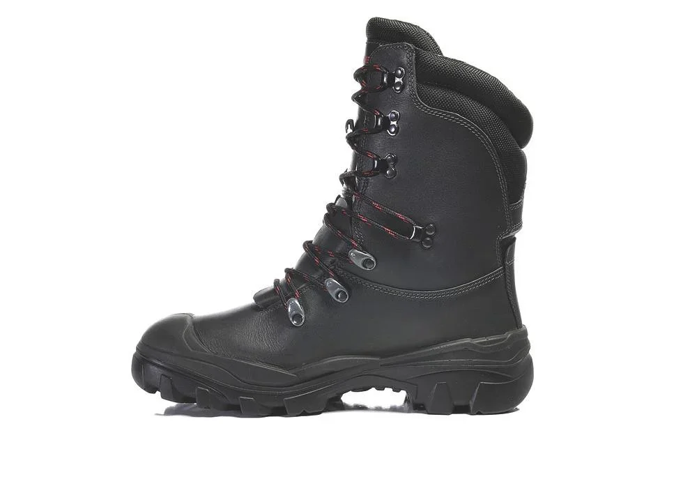 Forststiefel ARBORIST GTX S3 CI Gr. 47 - 4