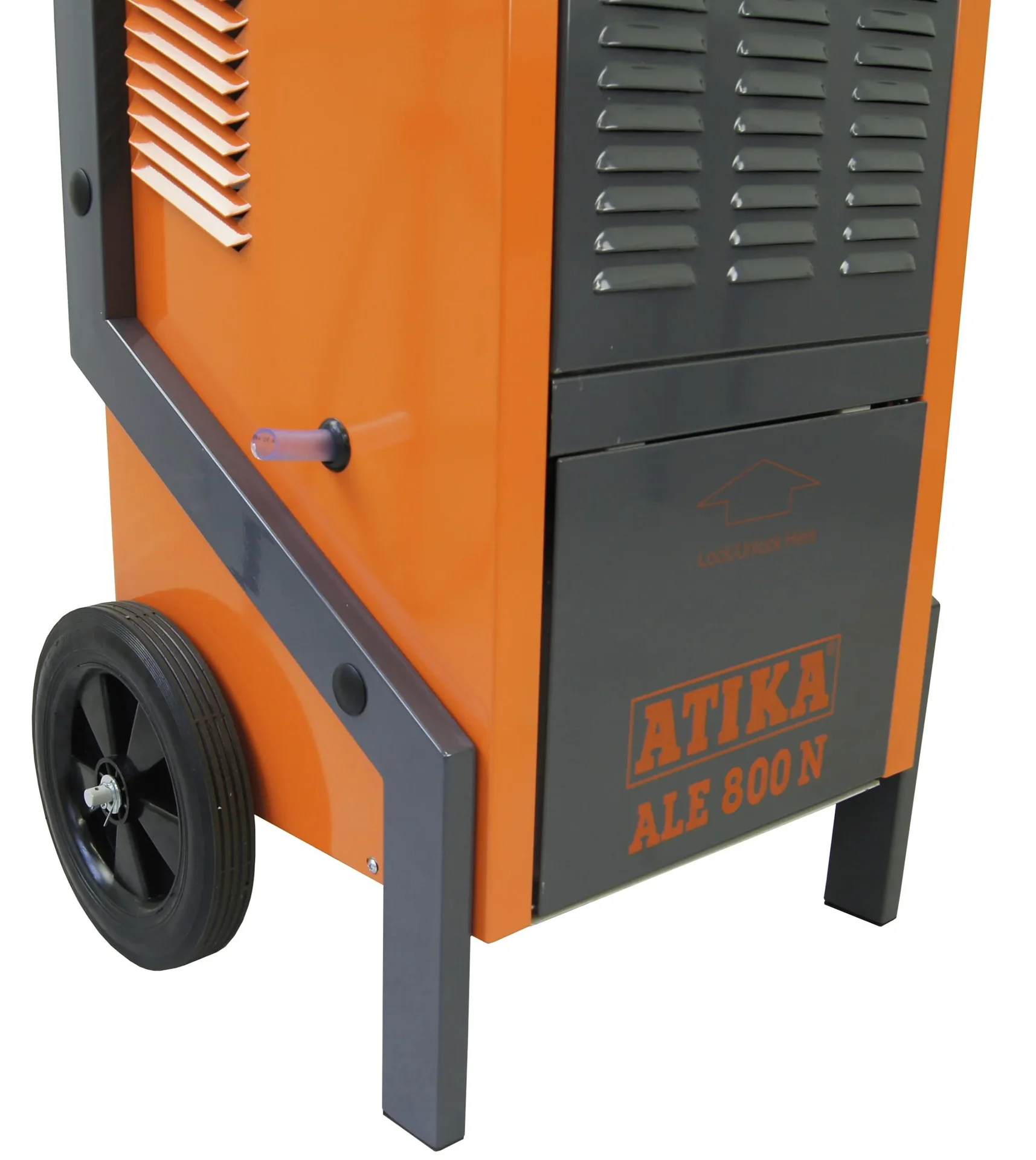 Luftentfeuchter ALE 800 N - 1