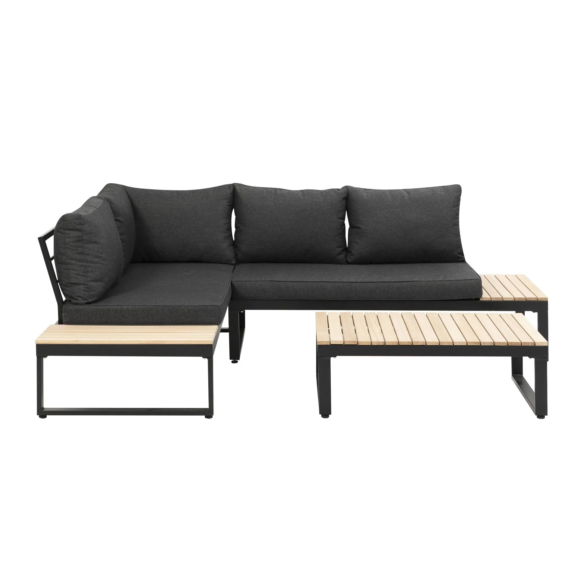Gartenmöbel-Lounge-Set "Rio"     - 11