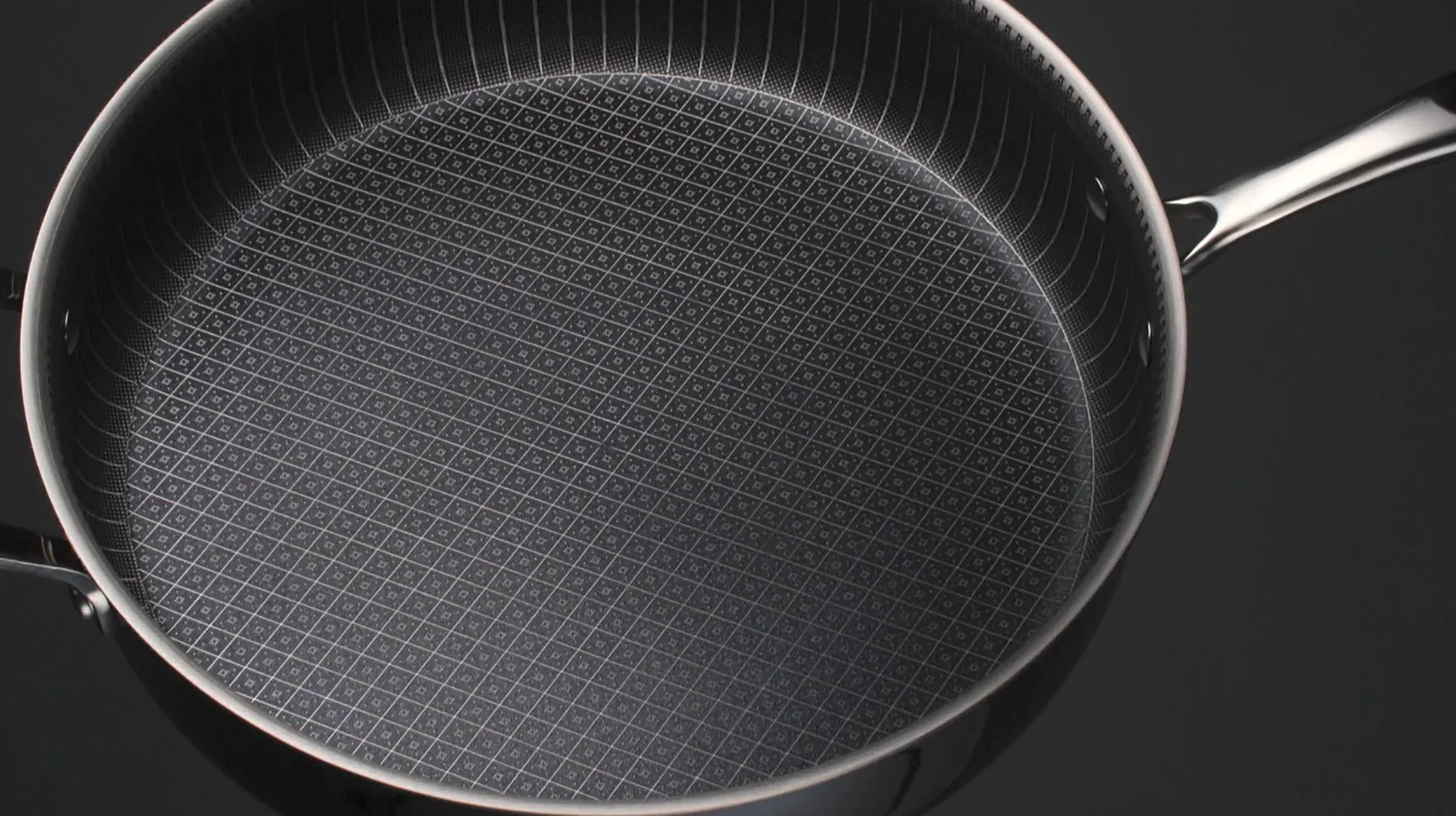 Titan Pan Multipfanne, Ø 24 cm inklusive Rezeptheft - 3