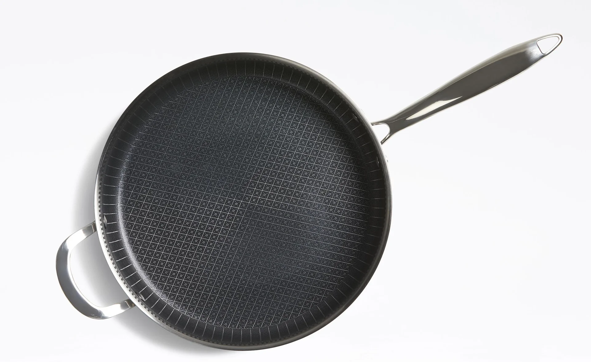 Titan Pan Multipfanne, Ø 24 cm inklusive Rezeptheft - 5
