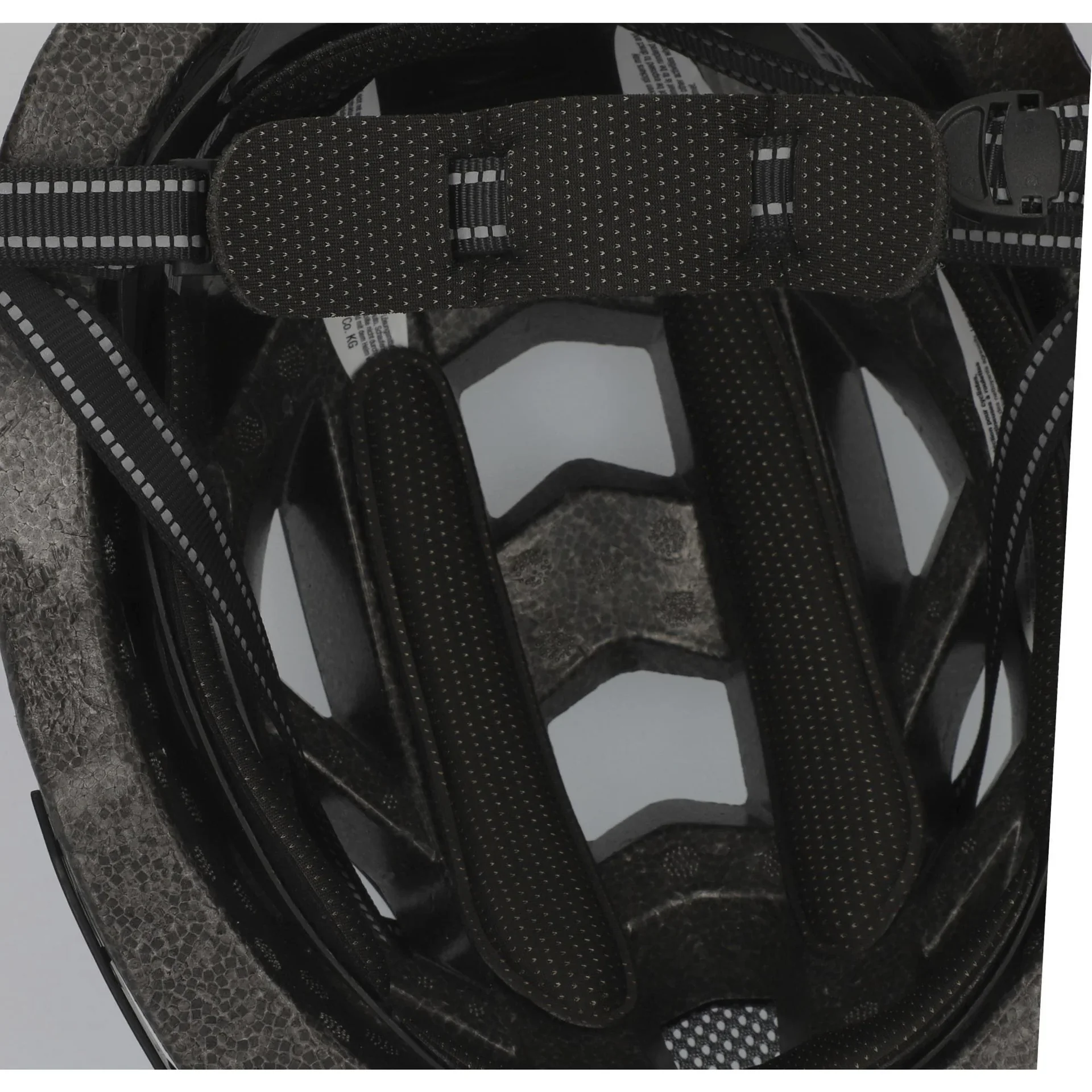 Fahrradhelm Urban Plus Brooklyn L/XL - 7