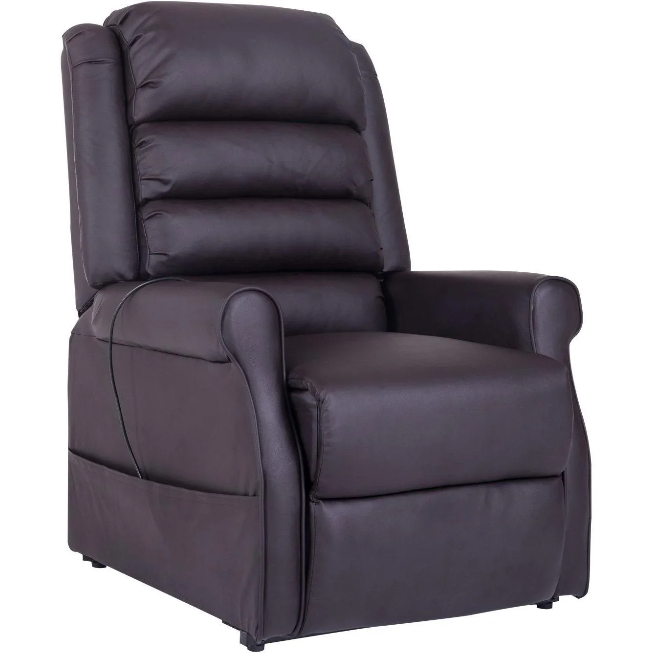 TV Sessel mit elektronischer Aufstehhilfe und Massagefunktion - 3