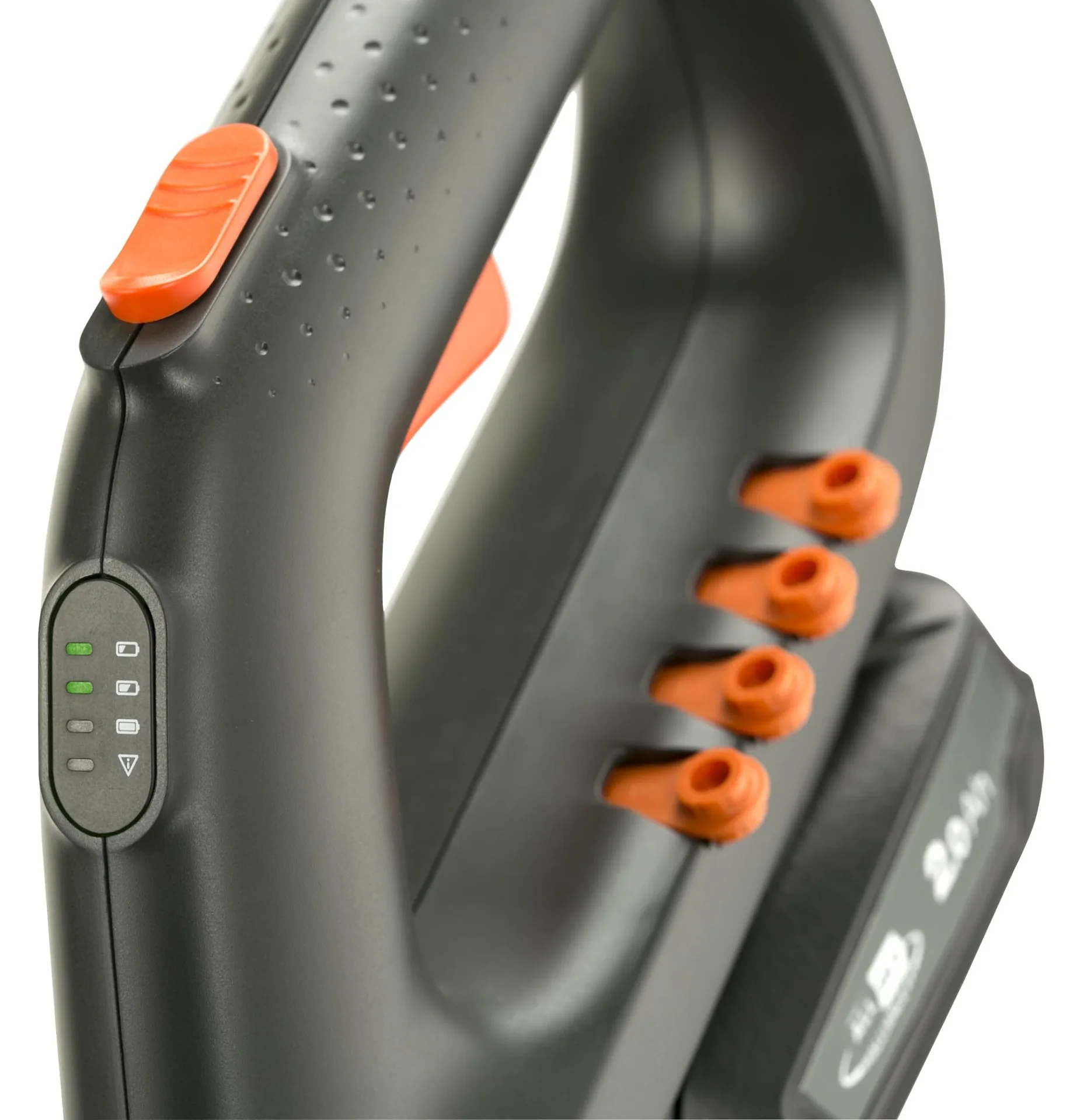 Akku-Trimmer EasyCut 23/18V - 1