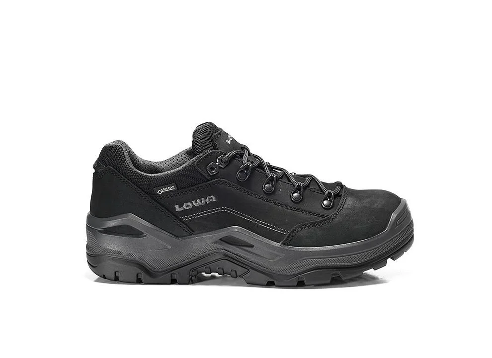 Sicherheitshalbschuh RENEGADE Work GTX black Lo S3 CI Gr. 43 - 1