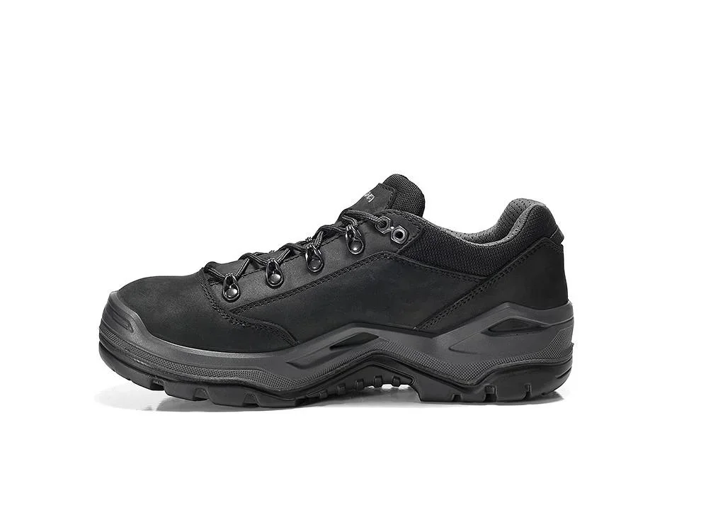 Sicherheitshalbschuh RENEGADE Work GTX black Lo S3 CI Gr. 43 - 4