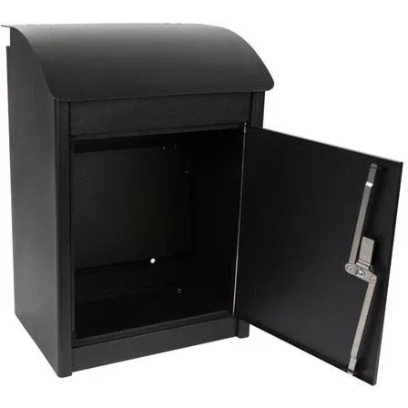 PAKET-BRIEFKASTEN - MALMÖ - 0