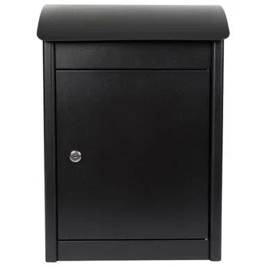 PAKET-BRIEFKASTEN - MALMÖ - 1