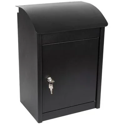 PAKET-BRIEFKASTEN - MALMÖ - 2