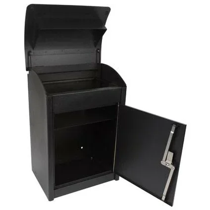 PAKET-BRIEFKASTEN - MALMÖ - 5