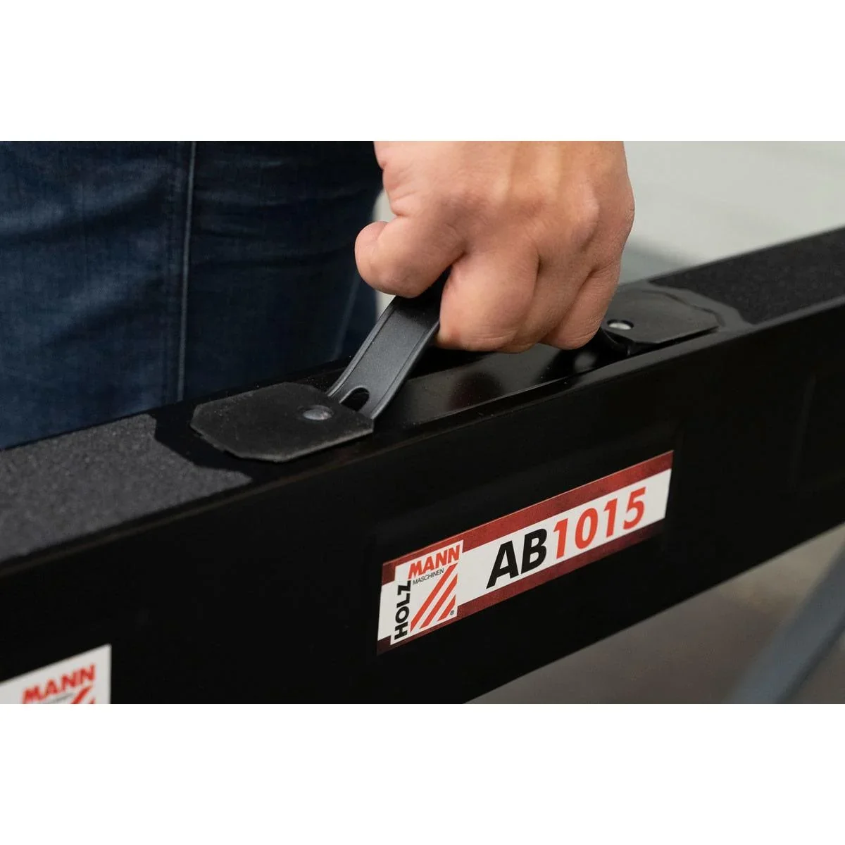 Bock AB1015 - 500 kg - 0