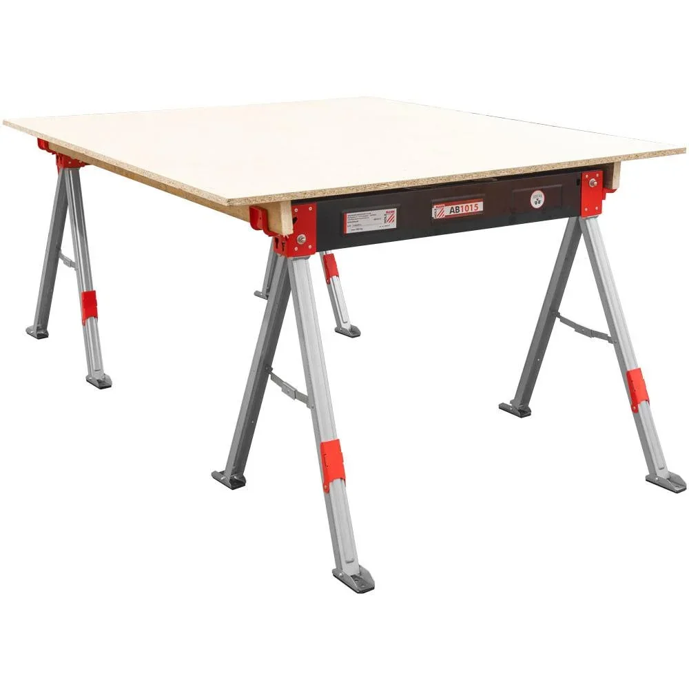 Bock AB1015 - 500 kg - 4