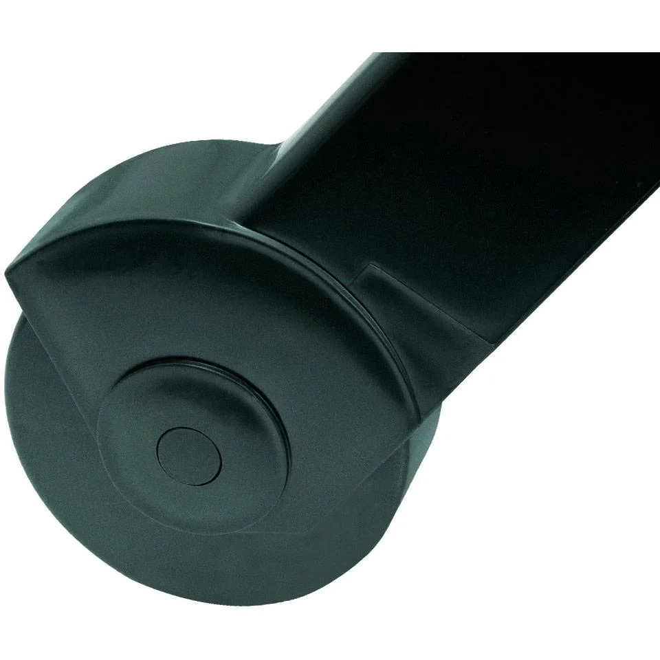 Liegestuhl Zircone grün 195x72x101 cm - 1