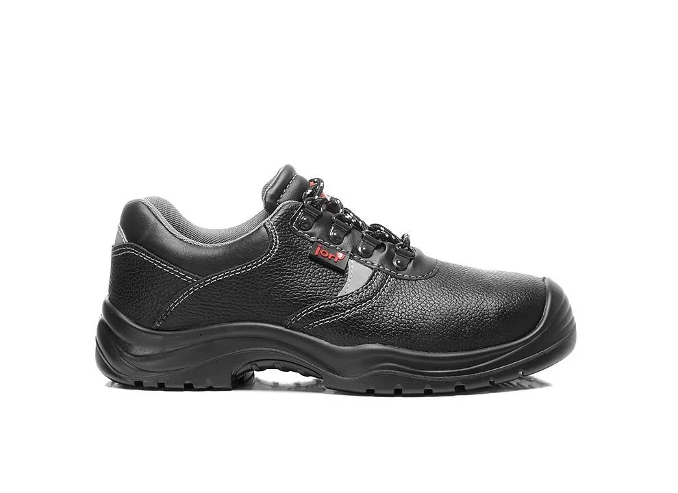 BASIC Low S3 Sicherheitshalbschuh Gr. 36 - 4
