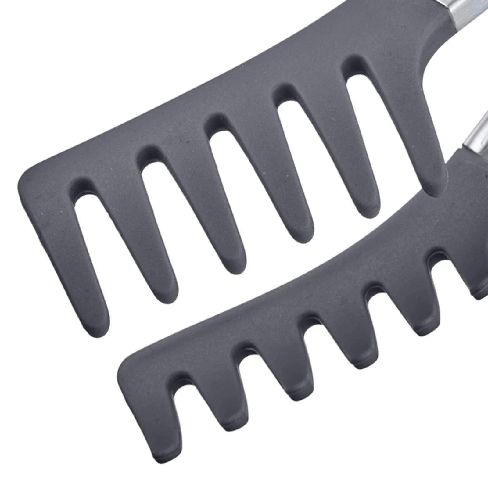 Nudelzange Fork 25,5 cm, Edelstahl-Silikon - 0