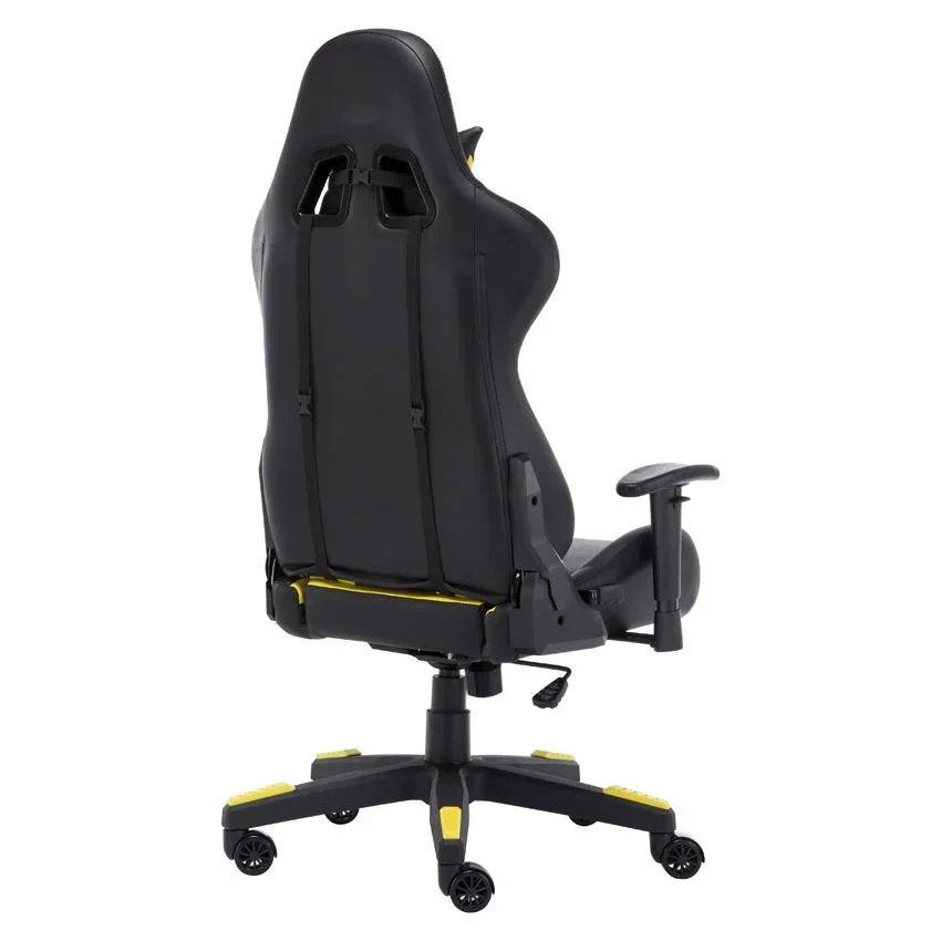 Gaming-Stuhl - LC-GC-600BY - 2