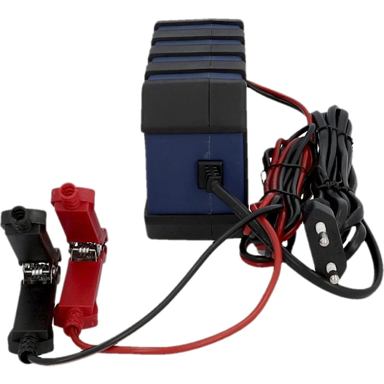 Mikroprozessor Ladegerät DP4.0 - 5