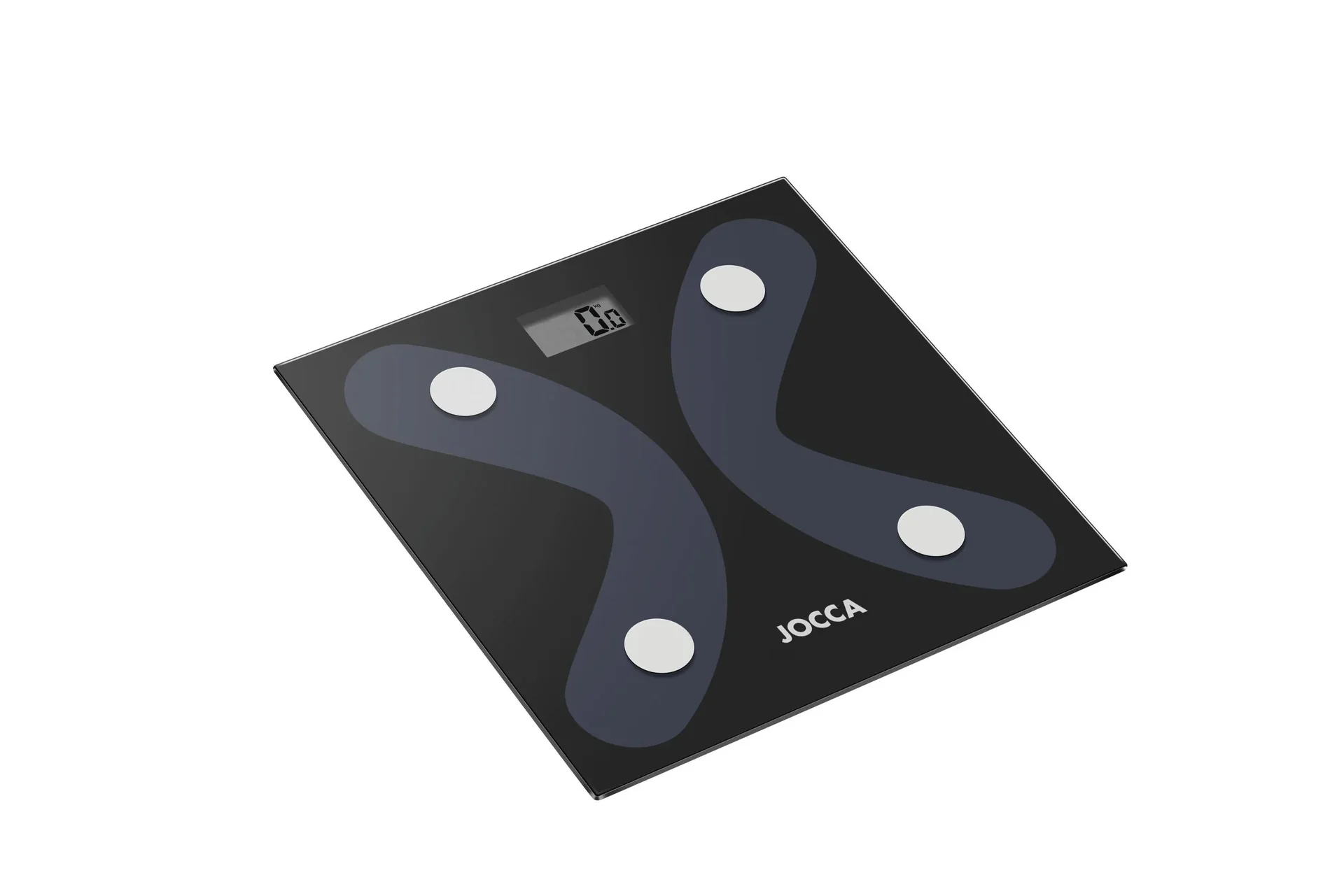 Personenwaage mit Bluetooth - 1