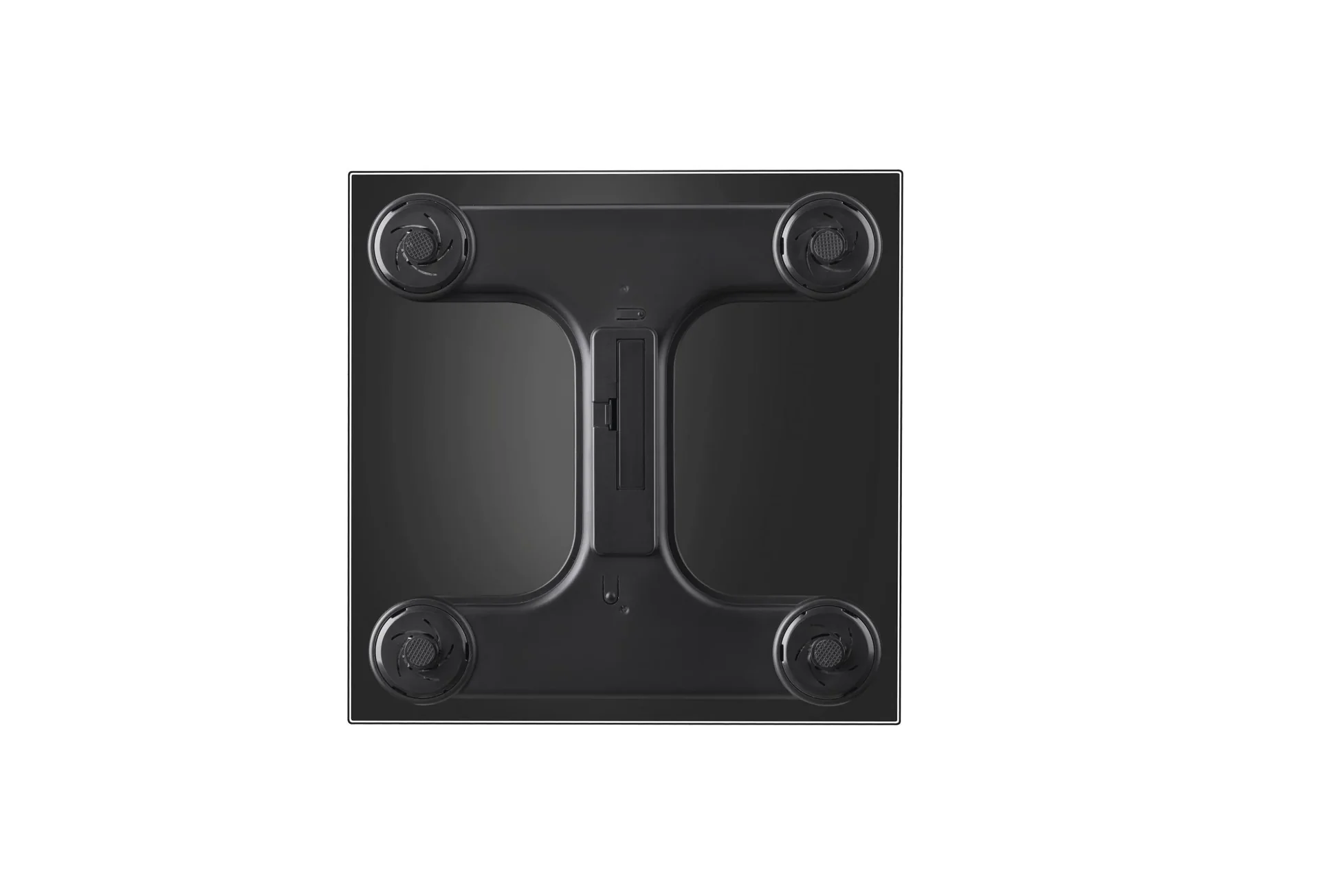 Personenwaage mit Bluetooth - 3
