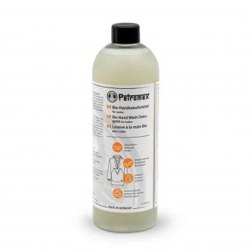 Bio-Handwaschmittel für Petromax Loden - 1