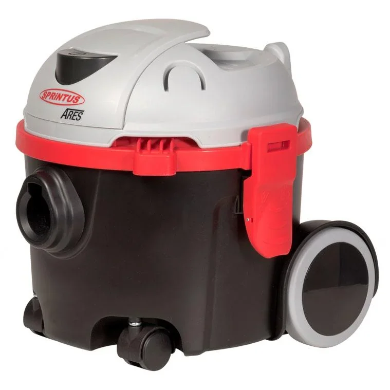 ARES Trockensauger 10l - 4