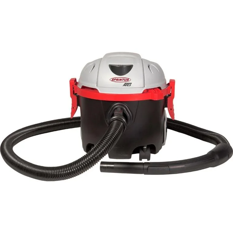 ARES Trockensauger 10l - 6