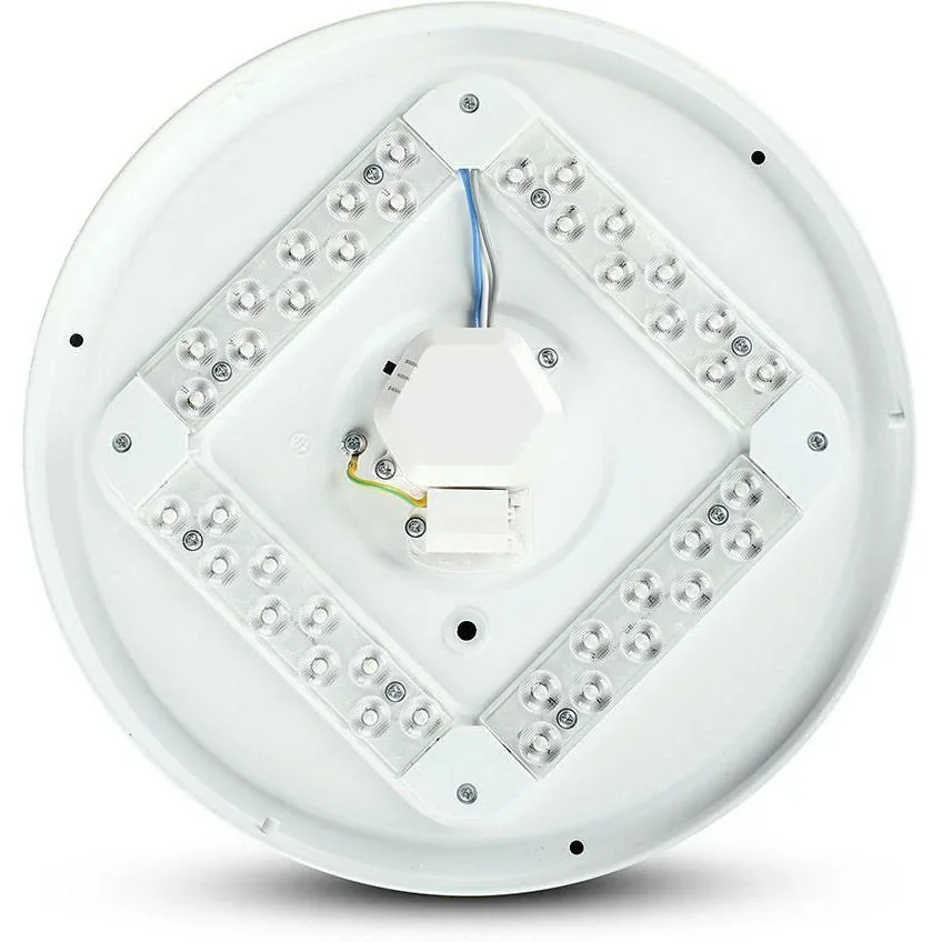 VT-8412-M LED-Deckenleuchte - 12W - 720 Lumen - 4