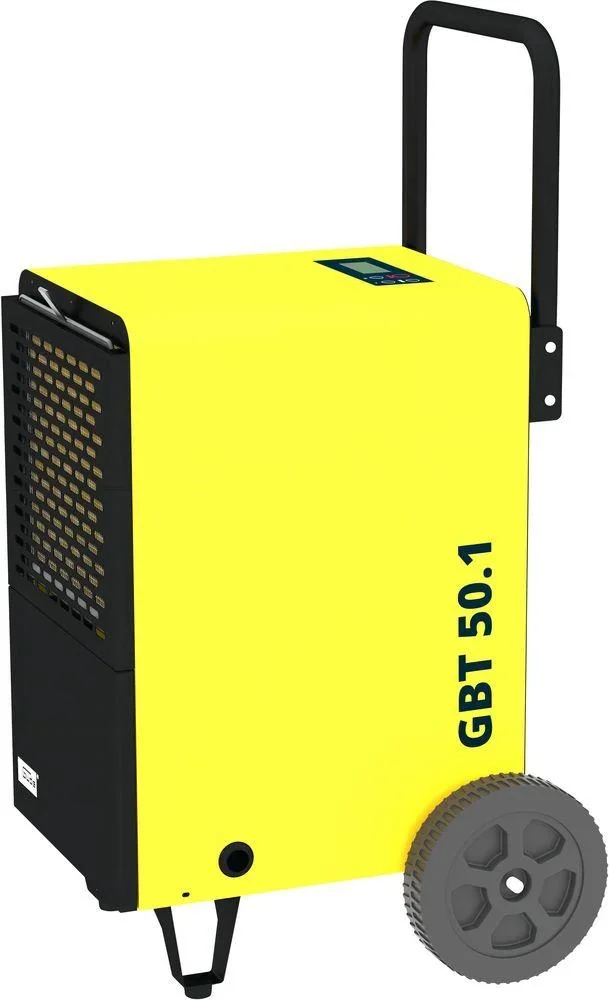Bautrockner "GBT 50.1" - 0