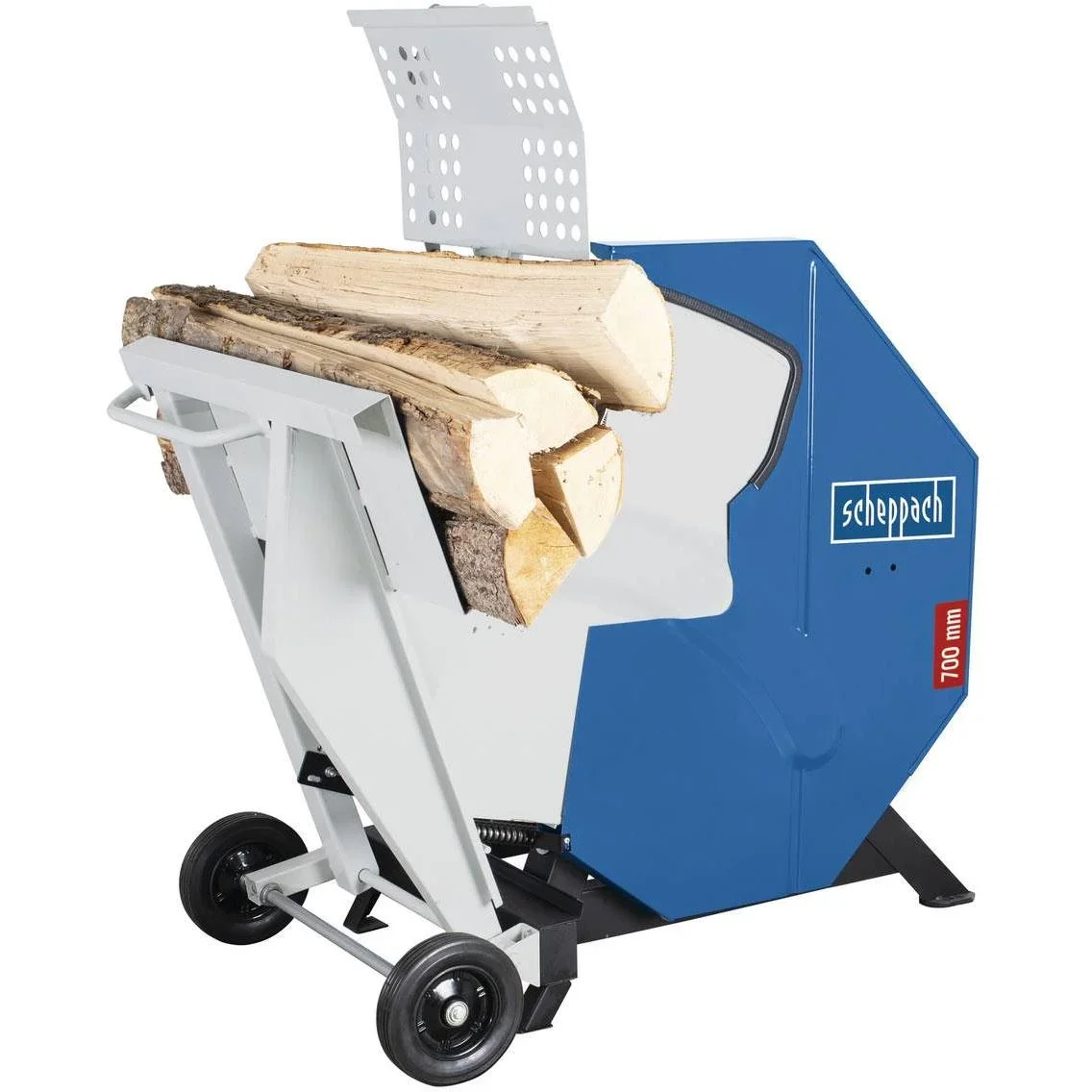 Kippsäge 700mm HS730 HS730 - 2