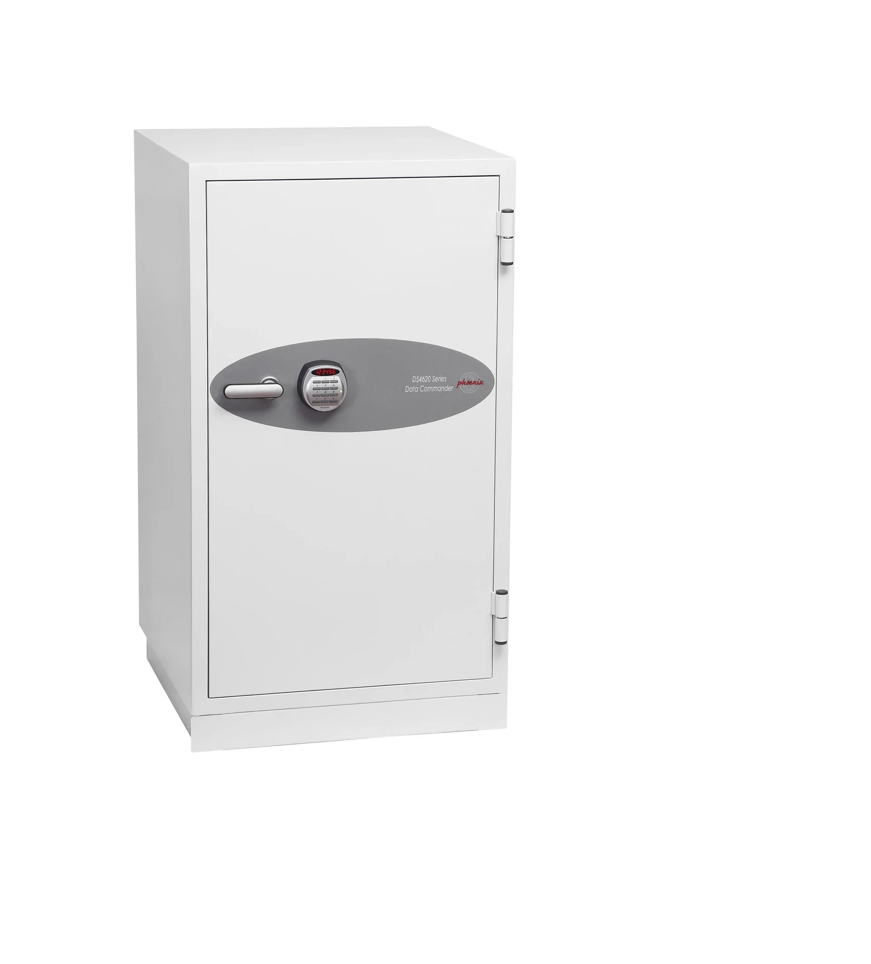 Feuertresor Daten Data Commander DS4622E mit Elektronikschloss - 0