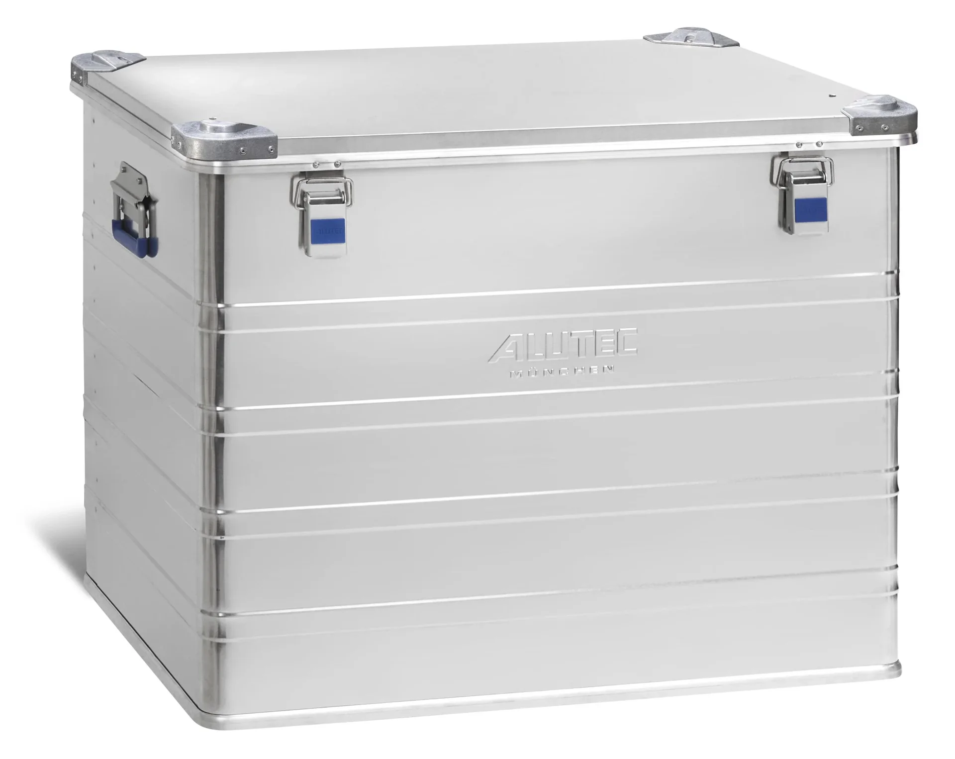 Aluminiumbox INDUSTRY, 243L - 0