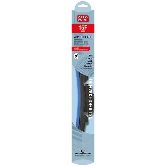 Scheibenwischer NXT Aero-Comfort 15F 38cm - 6